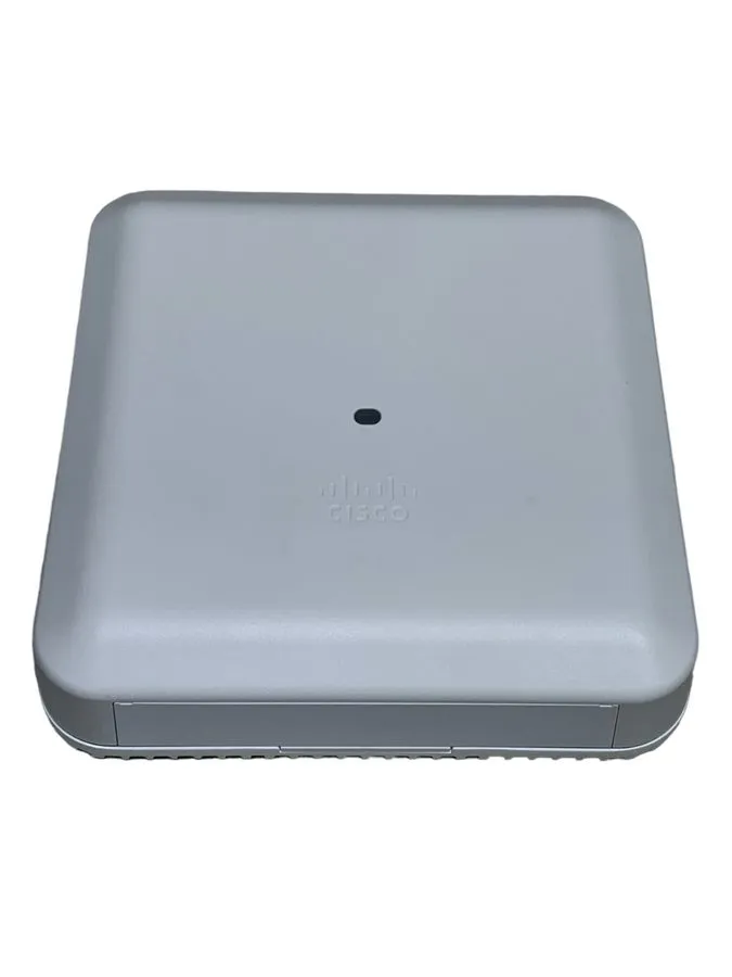 Точка доступа Wi-Fi Cisco Aironet 3802i Access Point PoE 802.11ac AIR-AP3082i-B-