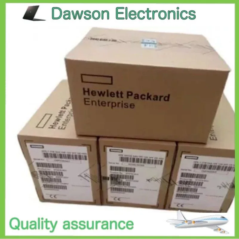 Сервер HPE P09100-B21 P09948-001 2.5″ 800GB WI SAS 12G GEN9 GEN10 Server SSD — фото лота 1
