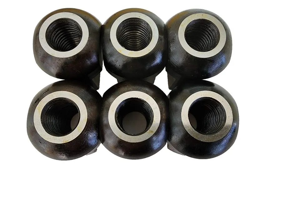 Патрон T-NUT SET для 21"/24" KITAGAWA/SAMCHULLY B-21/B-24 CNC LATHE CHUCK SOFT J
