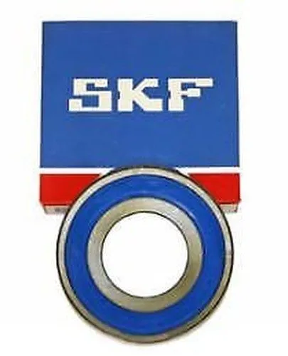 Подшипник Scania OE SKF Bearing BB1-3357 Dimensions 55mm x 116mm x 28mm