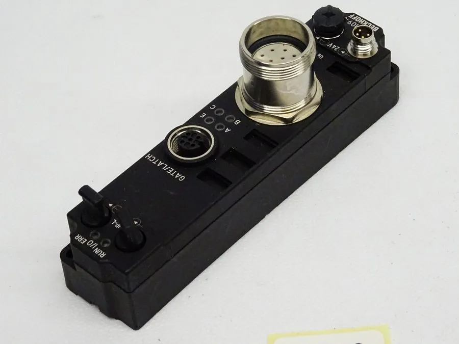 IIoT-устройство Beckhoff IE5109-0000