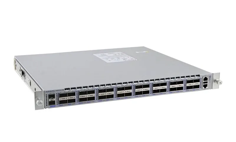 Коммутатор Arista DCS-7050QX-32S-R 7050X, 32xQSFP+ & 4xSFP+ switch