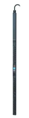 Блок розеток PDU APC AP8932 Switched Rack PDU 2G 0U 30A 100V 24 NEMA 5-20R outle