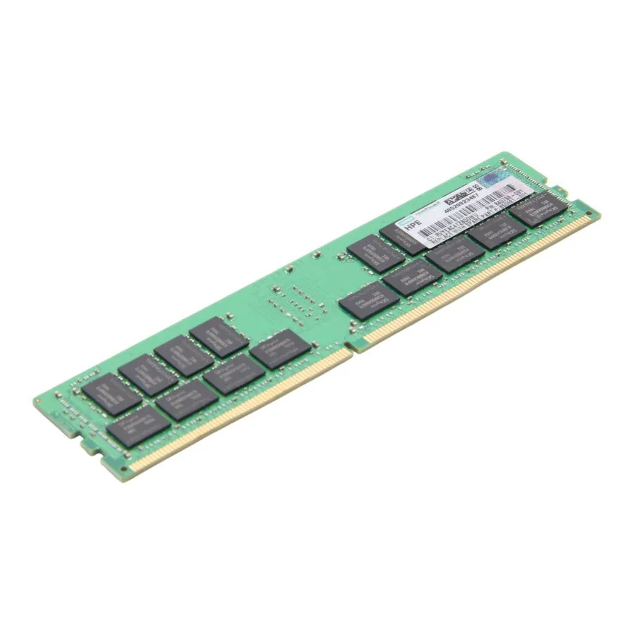 Модуль памяти SKHynix 32GB HMA84GR7AFR4N-VK DDR4 Server RAM PC4-2666V SNPTN78YC/