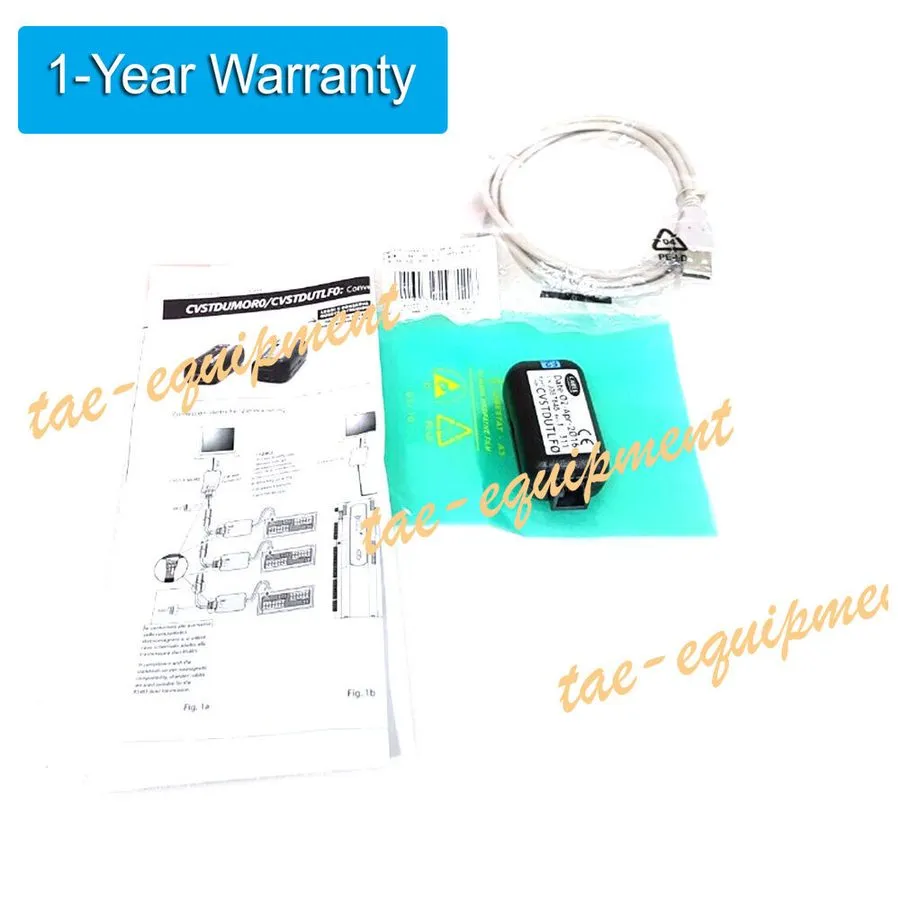 Климатическое оборудование CAREL CVSTDUTLF0 CONVERTER