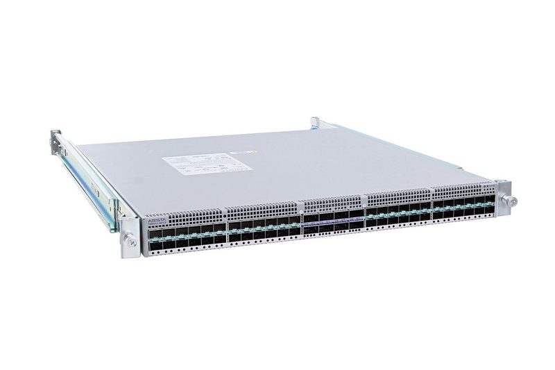 Фото лота DCS-7050SX3-48YC8-F от продавца №52888