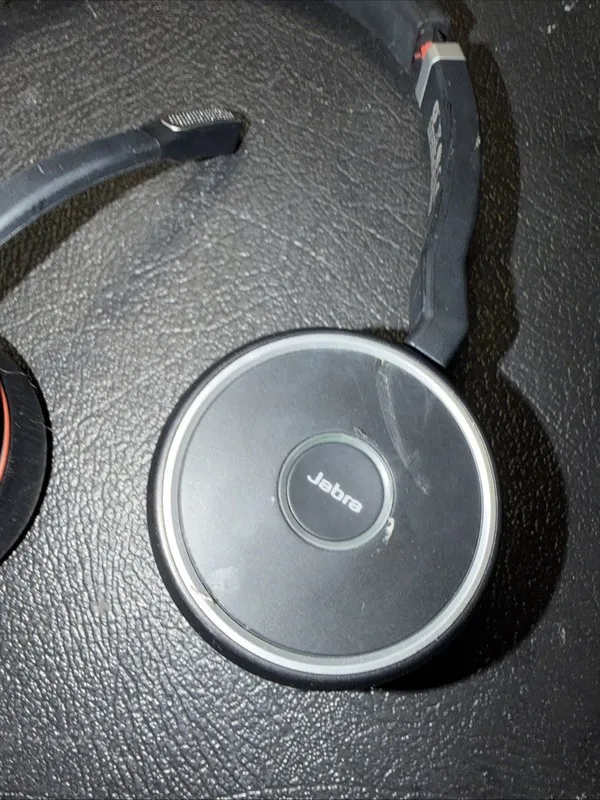 Jabra W51K HSC040W Professional Headset Only