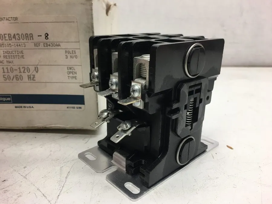 ПЛК Allen-Bradley Logix5555 ControlLogix 1756-M12/A & 1756-L55/A Series A