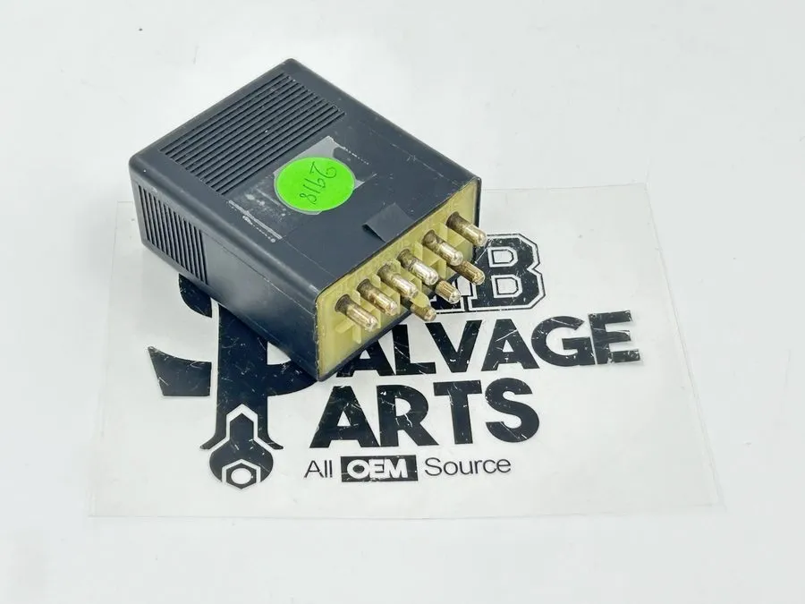 Реле Mercedes R107 560SL W126 420SEL 560SEC 560SEL AC Compressor Relay 002545180