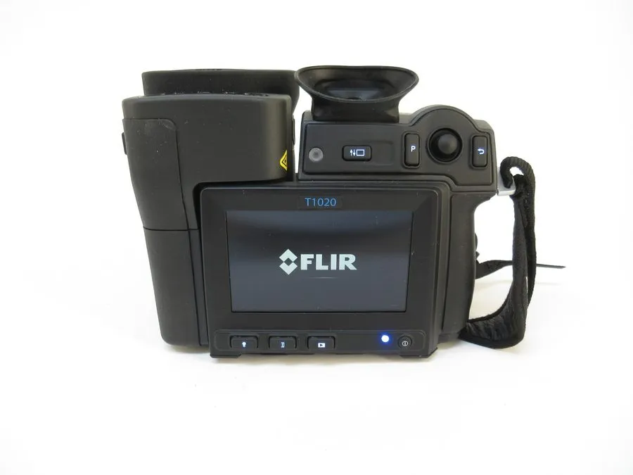 Оптико-электронная система FLIR T1020 30Hz 1024 x 768 Infrared Thermal Imaging C