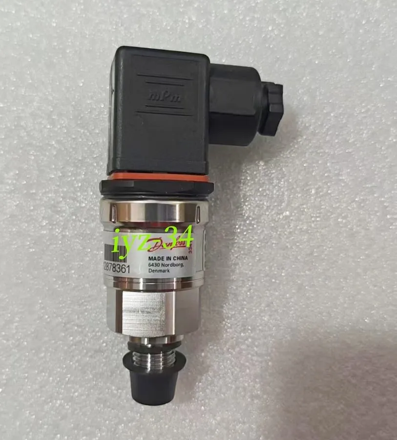 Датчик давления Danfoss MBS3150 060G1474 pressure transmitter