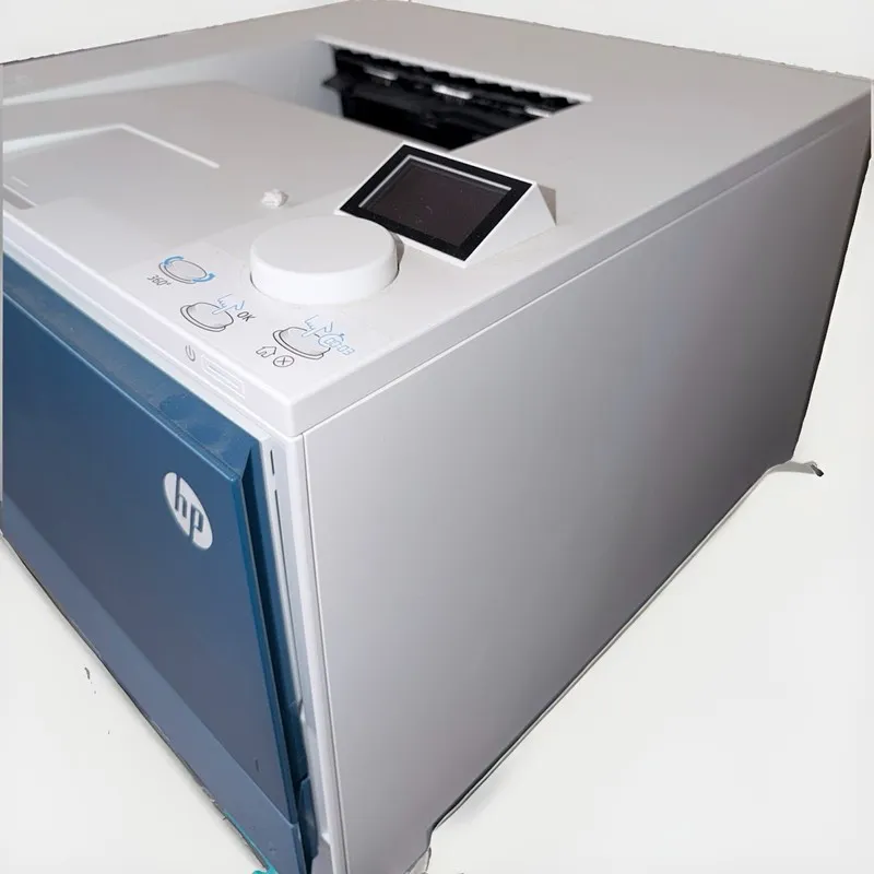 Лазерный принтер HP LaserJet Pro 4201dw Wireless Duplex Color Laser Printer 4RA8 — фото лота 2