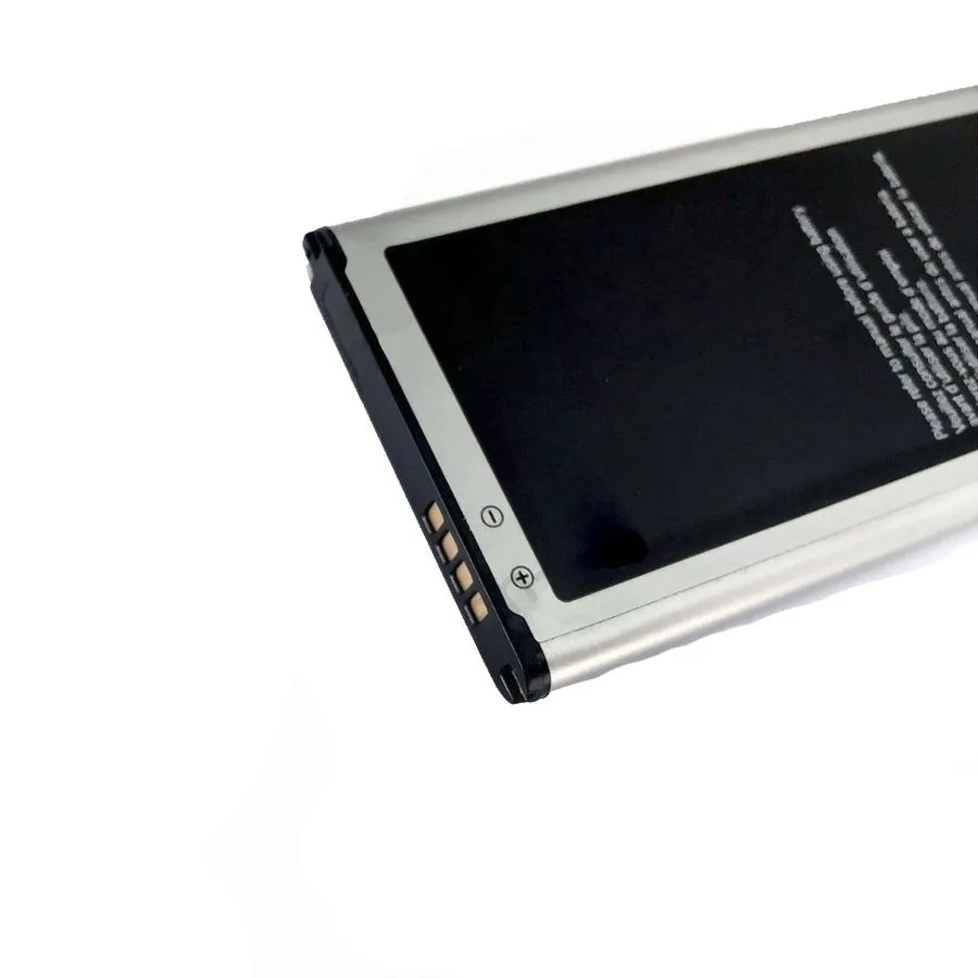 Батарея Battery Samsung Galaxy Note 4 N910 EB-BN910BBZ EB-BN910BBE EB-BN910BBU — фото лота 1