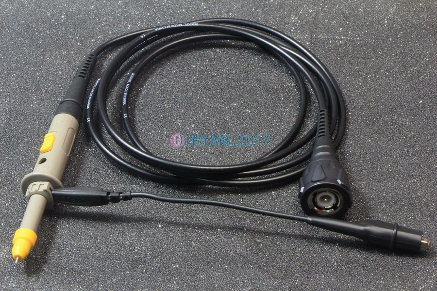 Осциллограф Two Rigol RP2200 Passive Oscilloscope Probe 150 MHZ, 10 x/x 1