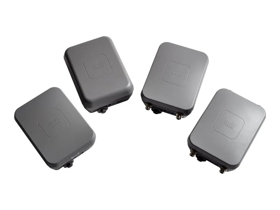 Точка доступа Wi-Fi Cisco AIR-AP1562I-E-K9 Aironet 1560 802.11ac Wave 2 Indoor A