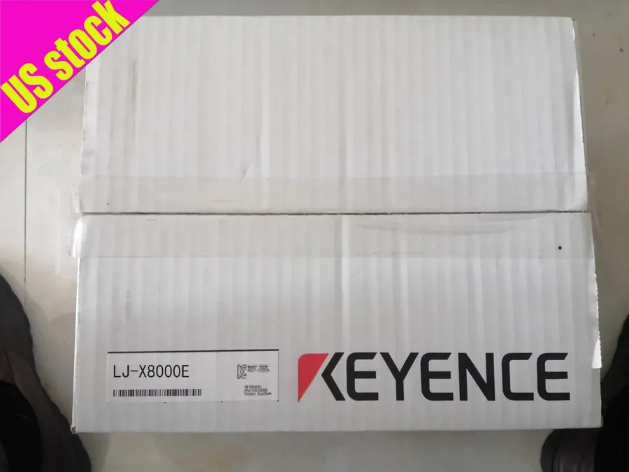 Датчик LJ-X8000E KEYENCE sensor