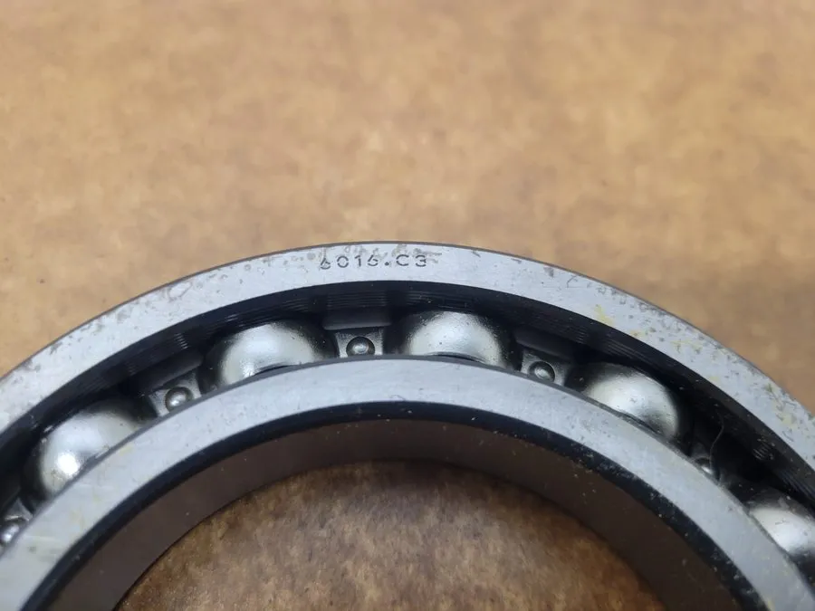Подшипник ! SKF BEARING 6016-C3