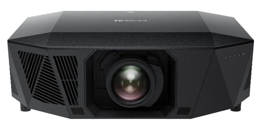 Проектор Epson QL3000 4K HDR 3LCD Laser Projector Black, No Lens Included