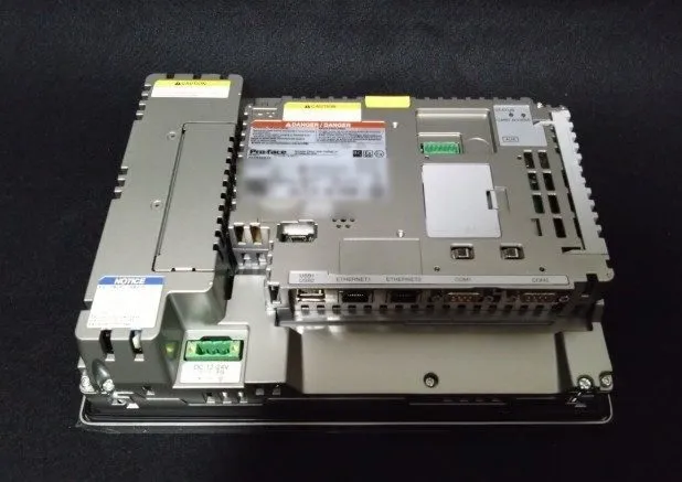 Панель оператора SP-5500TP SP-5B10 Pro-face Industrial HMI FULLY Display Box Set