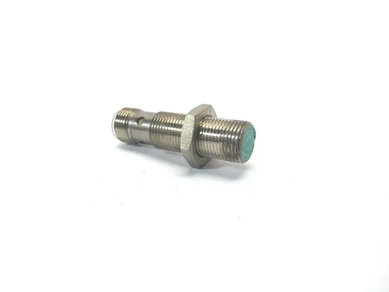 Датчик приближения Pepperl+Fuchs NBB4-12GM30-E2-V1 Inductive Proximity Sensor