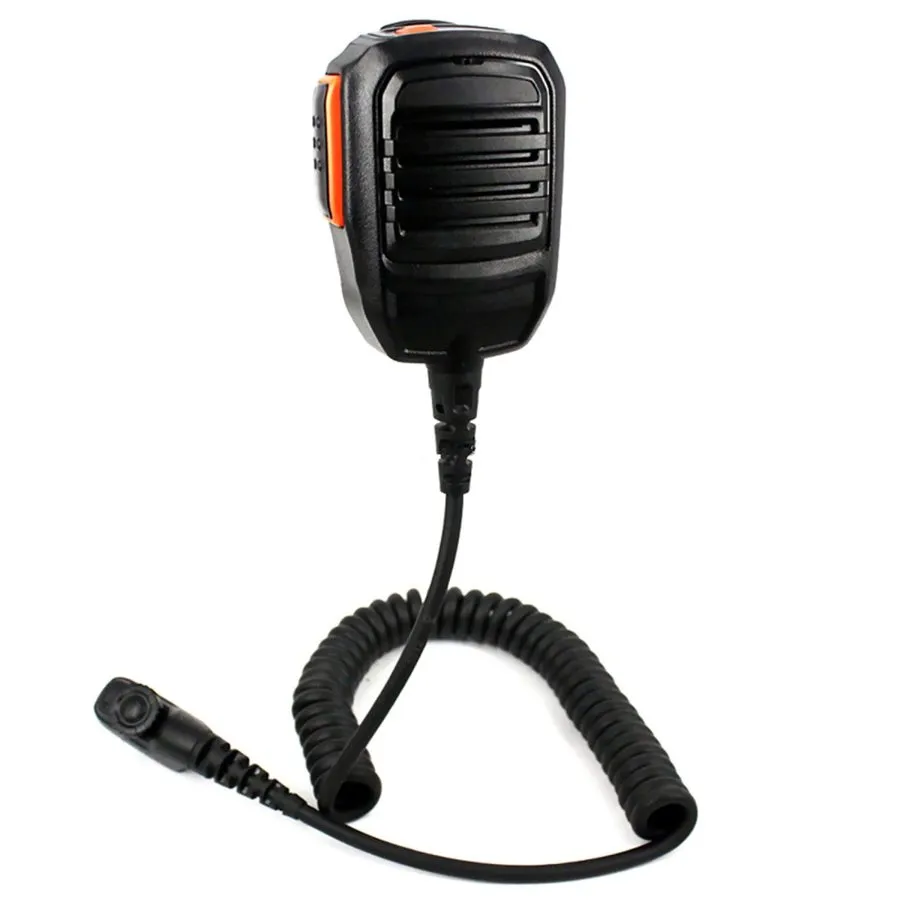 Гарнитура Tactical Headset U94 PTT для Hytera HYT PD702 PD700 PD700G PD780 PD780 — фото лота 1