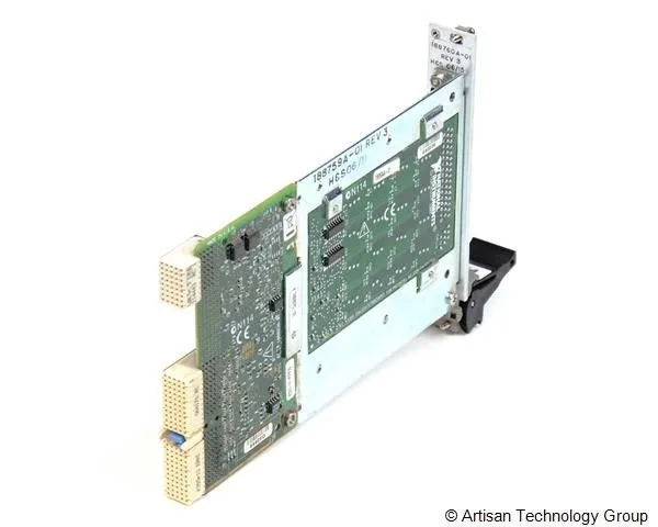 Модуль NI PXI-2566 16-Channel SPDT Relay Module