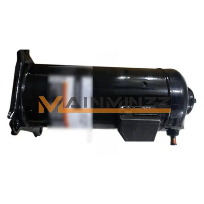 Компрессор Copeland Scroll Compressor ZP122KCE-TFD-950