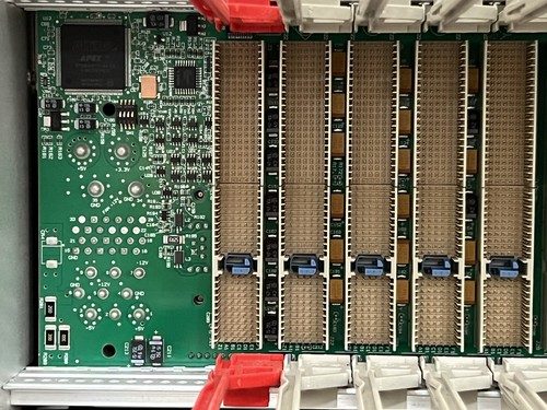 Шасси National Instruments NI PXI-1045 PXI Chassis