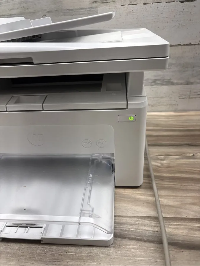 Лазерный принтер HP LaserJet Pro M130fn All-in-One Laser Printer G3Q59A#BGJ (24F