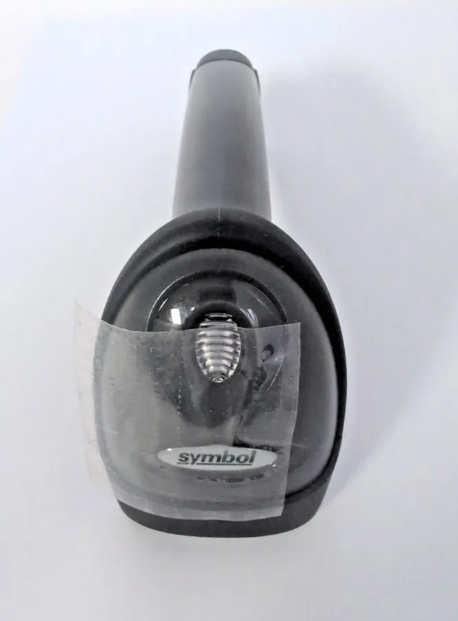 Сканер штрих-кода Symbol Motorola LS2208-SR20007 1D Laser Barcode POS Scanner +U