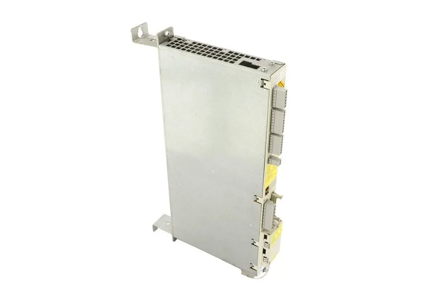 Сервоусилитель 6SN1112-1AC01-0AA1 SIEMENS SIMODRIVE 611 Module