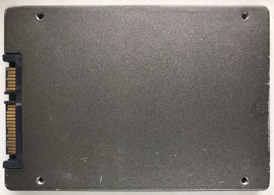 SSD-накопитель Micron RealSSD C400 128GB 2.5" SATA 6Gb/s SSD HP MTFDDAK128MAM-1J