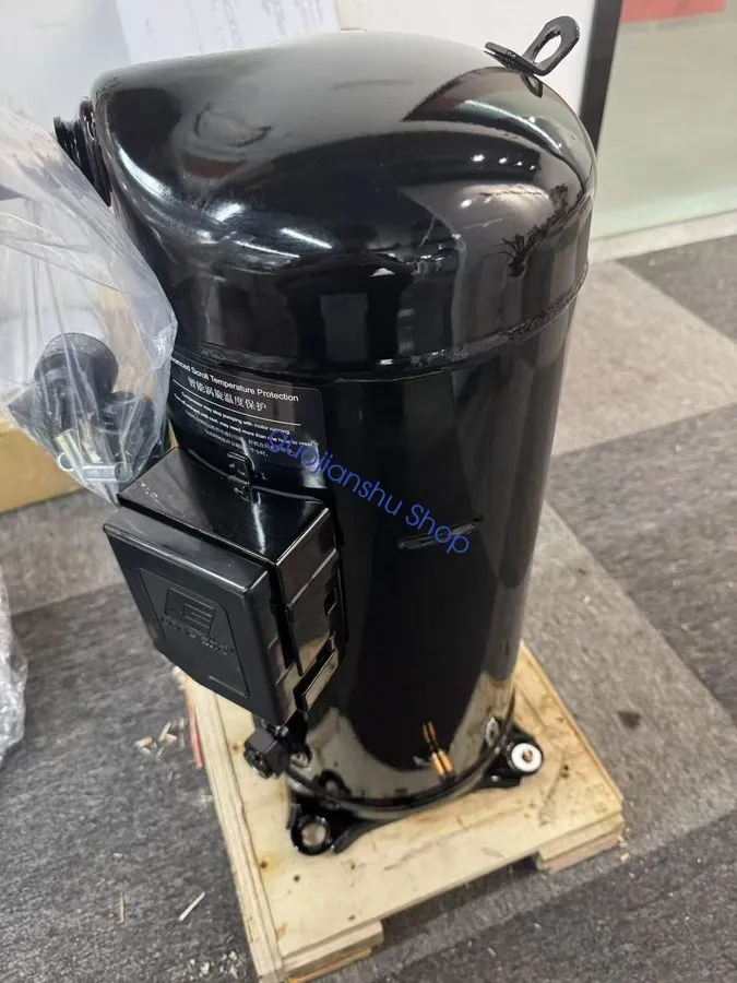 Компрессор Copeland ZR57K3E-TF5-930 Compressor