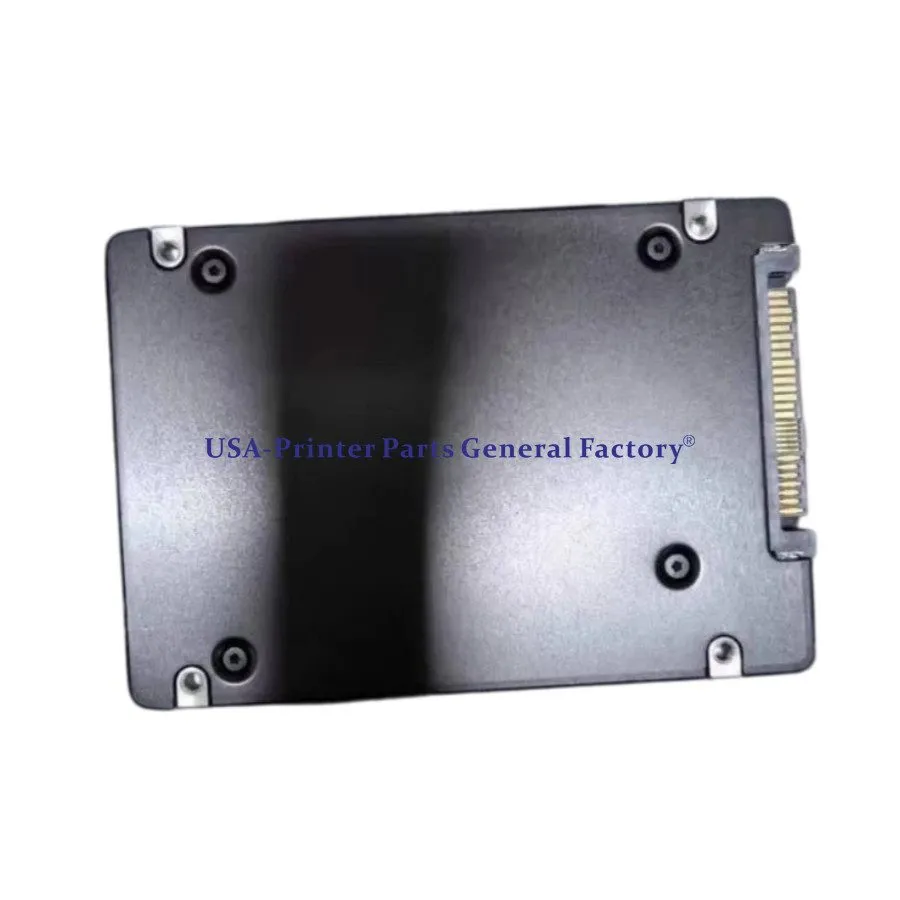 SSD-накопитель Samsung PM9A3 7.68TB SSD PCIE GEN4 U.2 NVME MZ-QL27T6HBLA-00A07