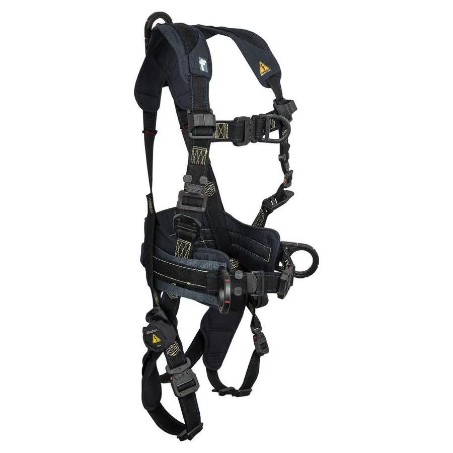 Жгут проводов FALLTECH 8074FDQCM Fall Protection Harness,M Size 810RR4 — фото лота 1