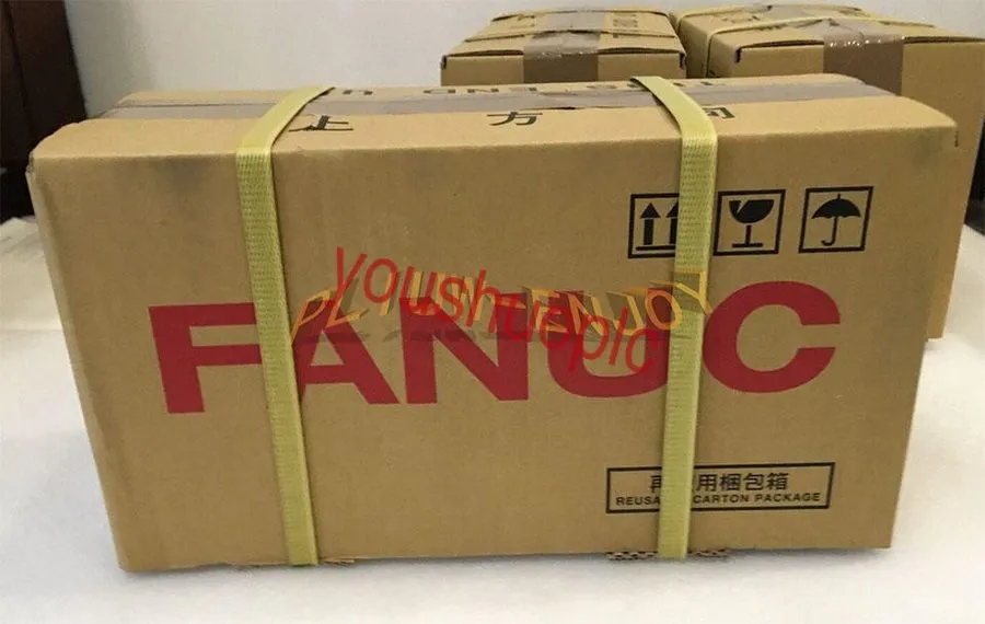 Шпиндель FANUC SPINDLE MOTOR A06B-0846-B100