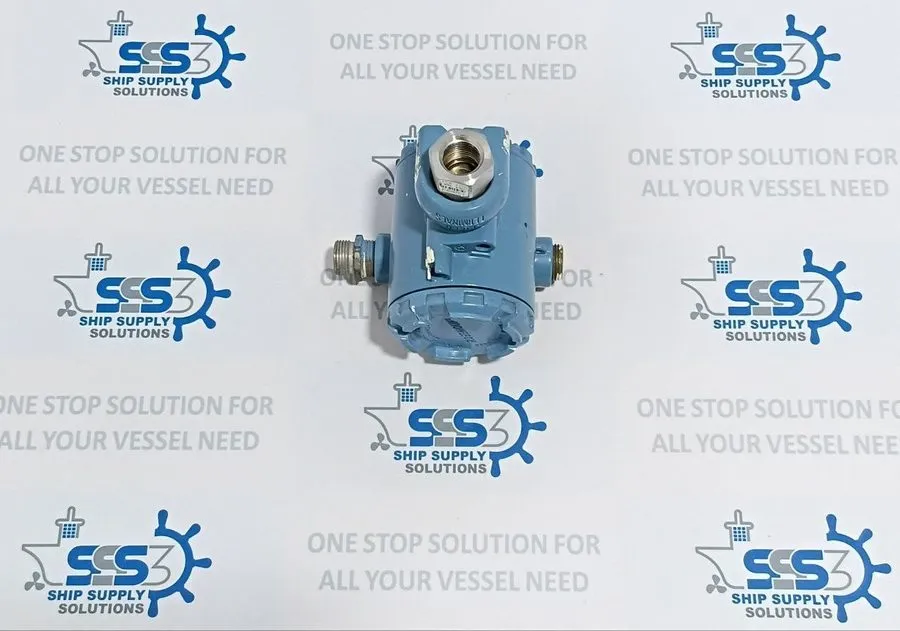 Датчик давления Rosemount 2088A1S22A104 Pressure Transmitter 0 to 1 bar abs 10.5