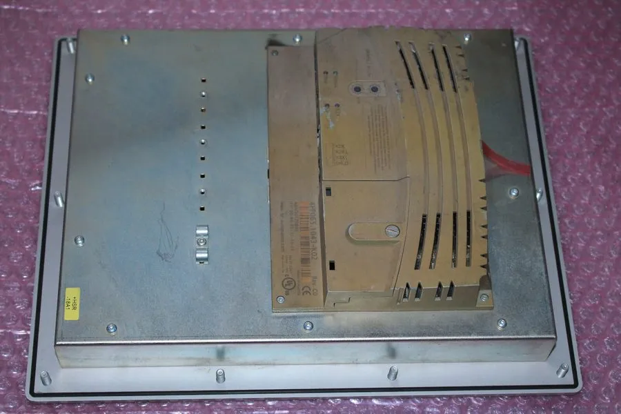 IIoT-устройство B&R Power Panel 10.4" VGA TFT Touch (4PP065.1043-K02) Rev.B0