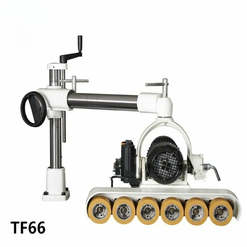 Оборудование видеонаблюдения Automatic Feeder: 7-Wheel Short-Length Conveyor