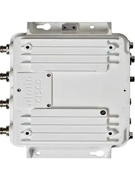 Точка доступа Wi-Fi Cisco IW3702-4E-E-K9 Industrial Wireless Access Point