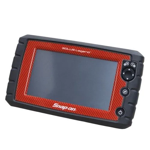 Диагностический сканер SNAP ON SOLUS LEGEND 26.2 DIAGNOSTIC FULL FUNCTION SCANNE