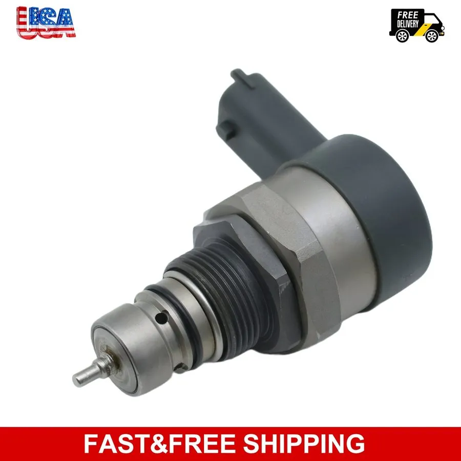 Клапан Fuel Pressure Regulator Valve для Ford Powerstroke 2011-2019 6.7L 0281006