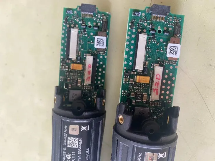 Силовой модуль Sennheiser skm500g3 wireless microphone assembly, 780-822 MHZ