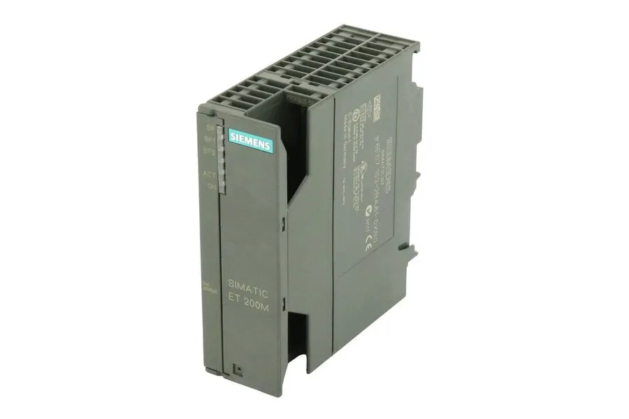 Модуль ввода-вывода Siemens 6ES7153-2BA81-0XB0 SIMATIC DP, IM153-2 INTERFACE