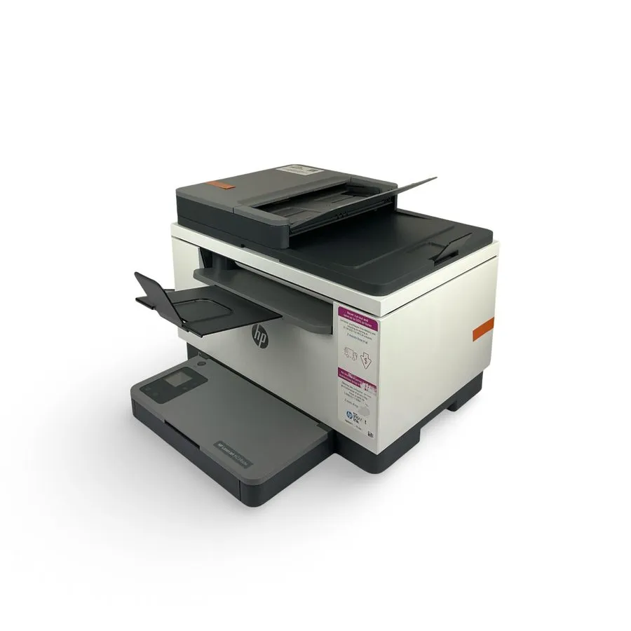Лазерный принтер HP LaserJet M234sdw Wireless Black & White All-in-One Laser Pri