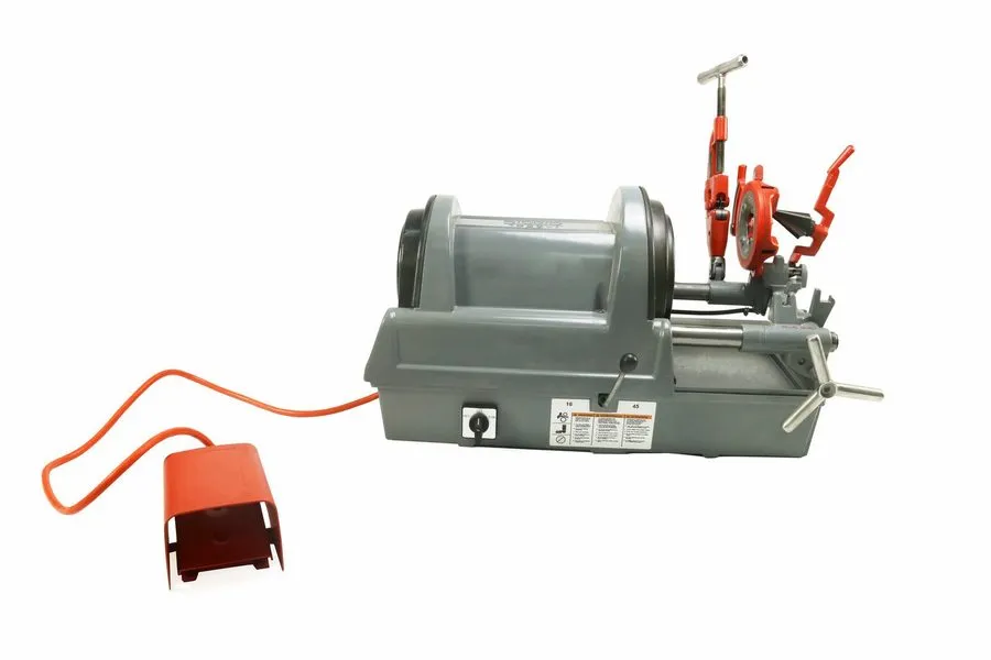 Режущий инструмент SDT Reconditioned RIDGID � 1822-I Automatic Chucking 1/2" 2" 