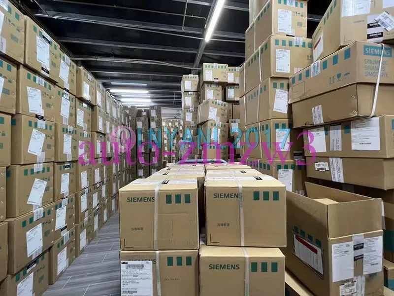 Частотный преобразователь Siemens G120C inverter 30KW 6SL3210-1KE26-0AB1
