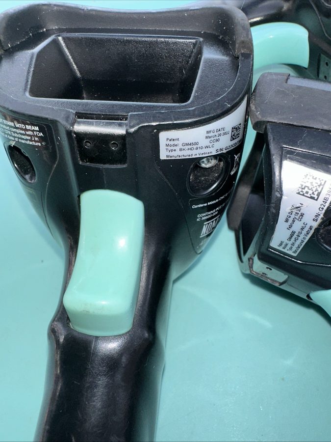 Фото лота BK-HD-910-WLC от продавца №70435