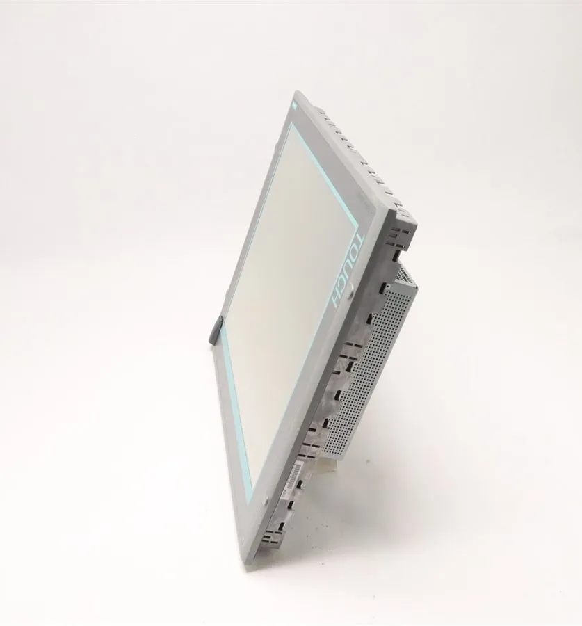 Промышленный компьютер SIEMENS SIMATIC HMI IPC477C TOUCH SCREEN PANELS 6AV7884-5