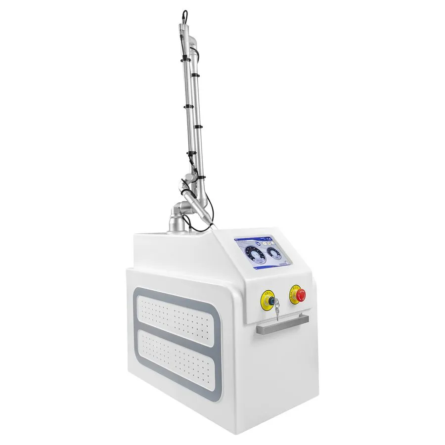 Электронный компонент Nd Yag Laser Pico Tattoo Removal Machine755/1064/532nm Pic